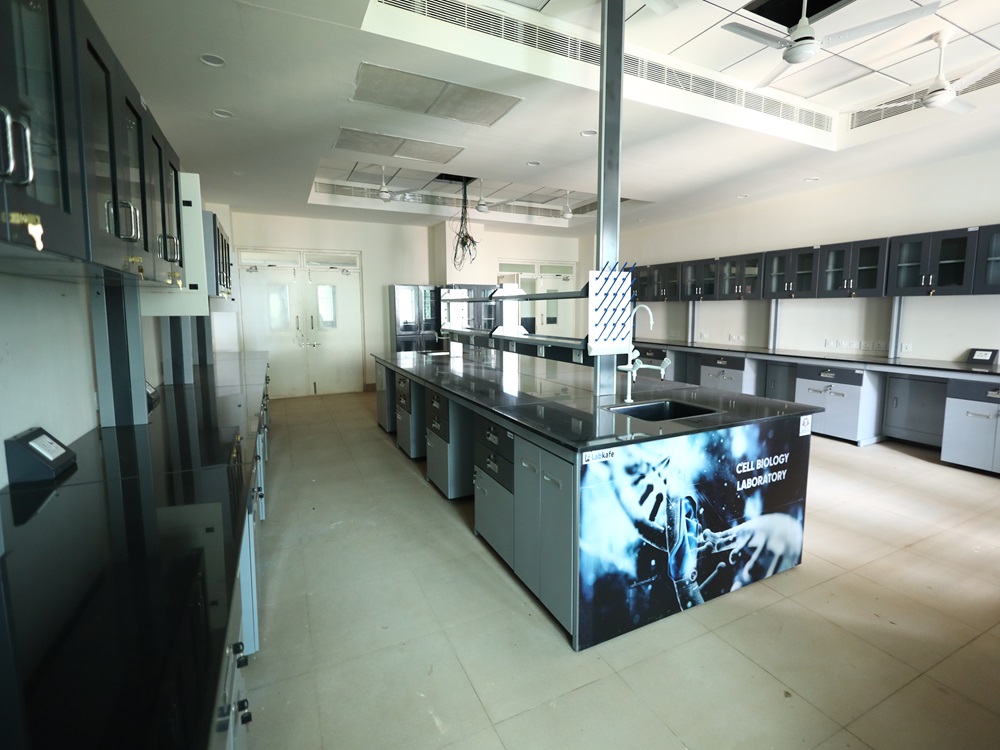 Indian Institute of Technology, Dharwad